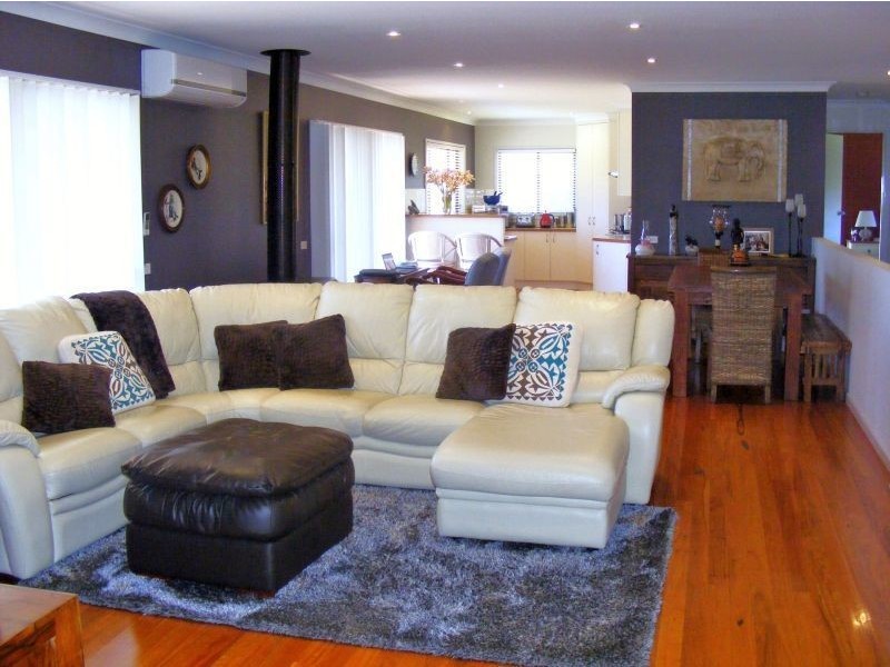 72 Darcy Lane, Bega NSW 2550