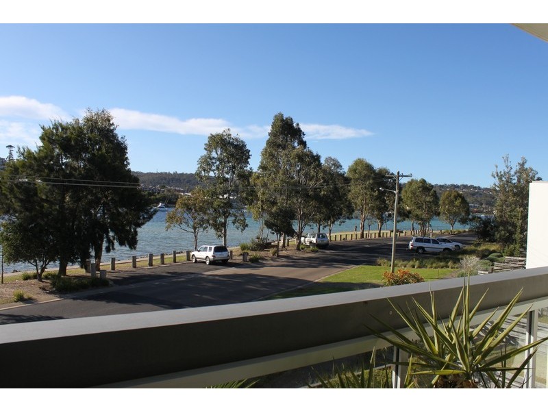 1/1 Elizabeth Street, Merimbula NSW 2548