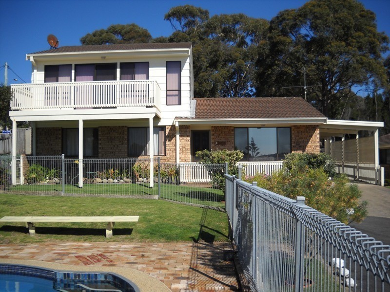 7/46 Curalo Street, Eden NSW 2551