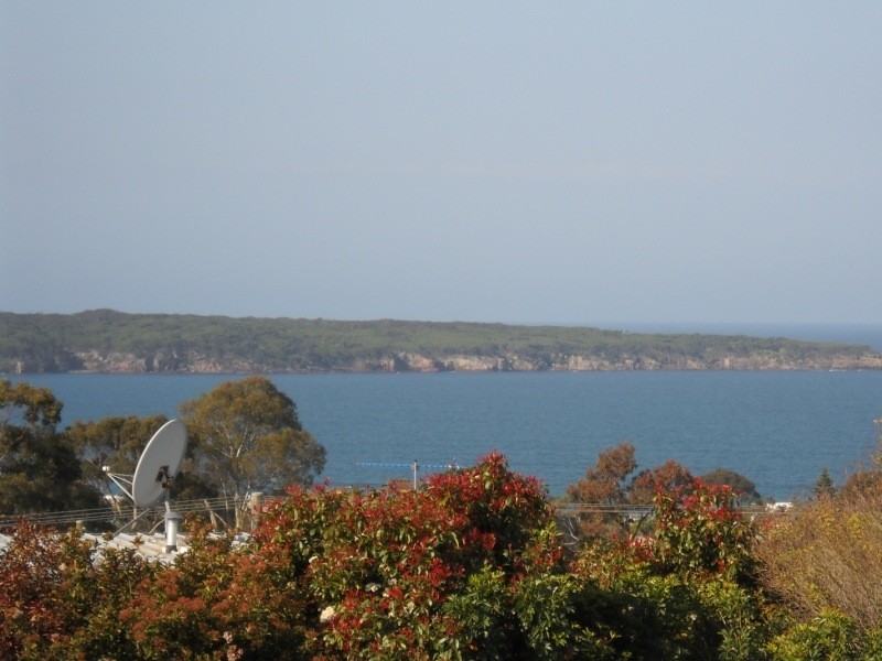 7/46 Curalo Street, Eden NSW 2551