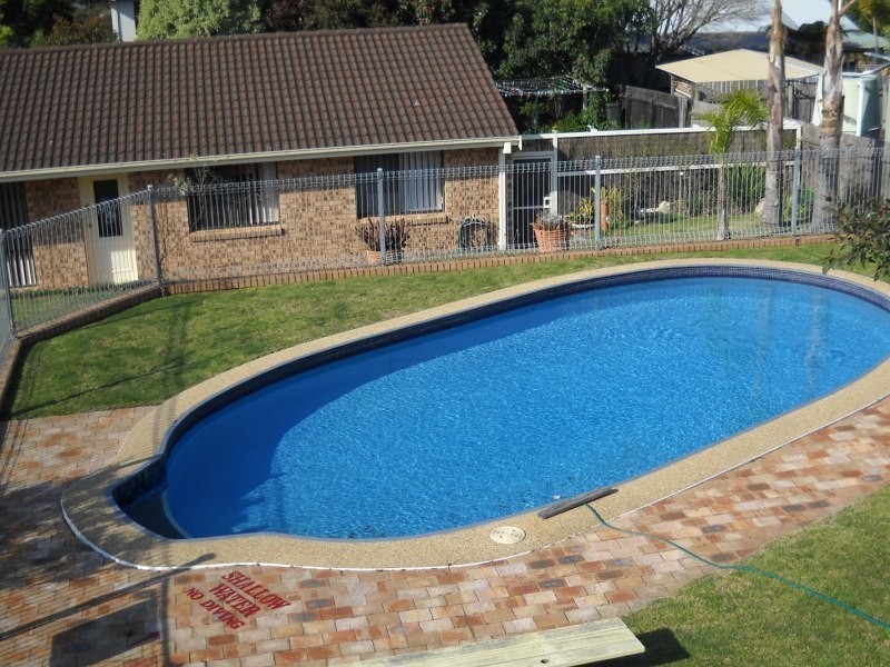 7/46 Curalo Street, Eden NSW 2551