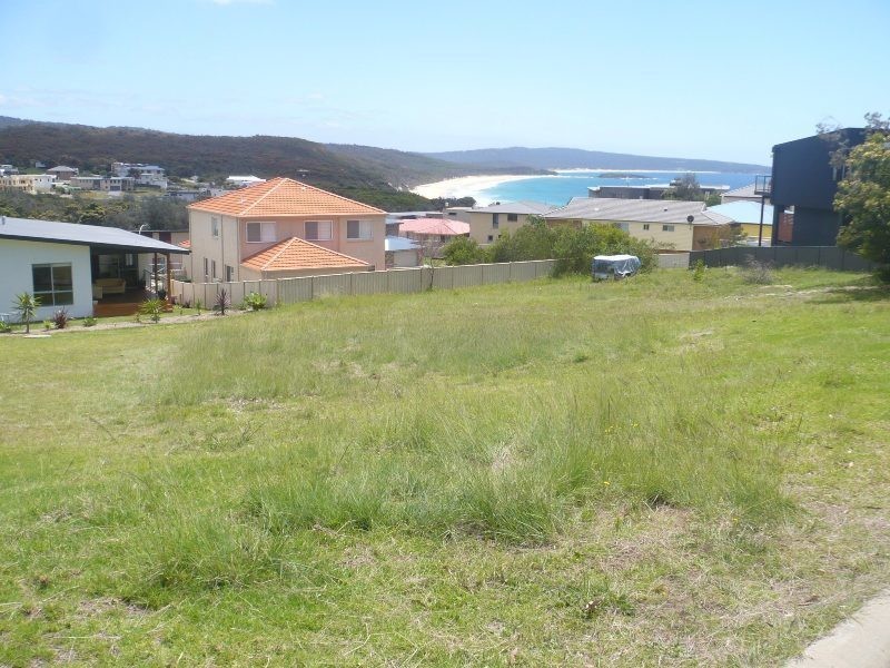 17 Bournda Circuit, Tura Beach NSW 2548