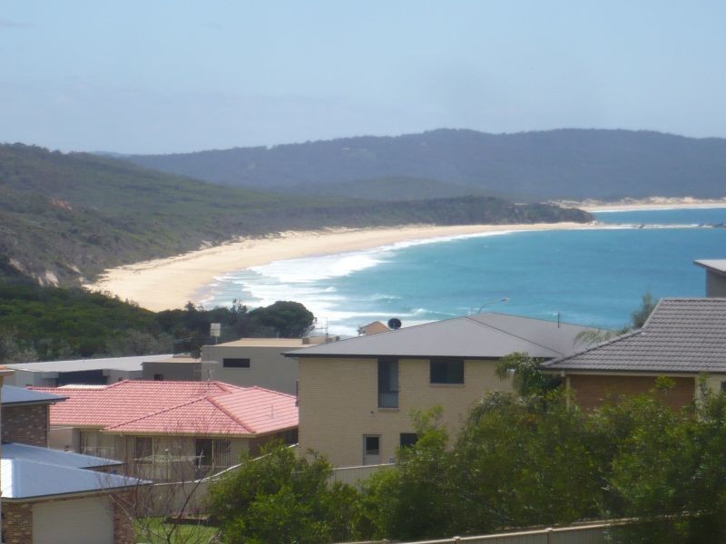 17 Bournda Circuit, Tura Beach NSW 2548