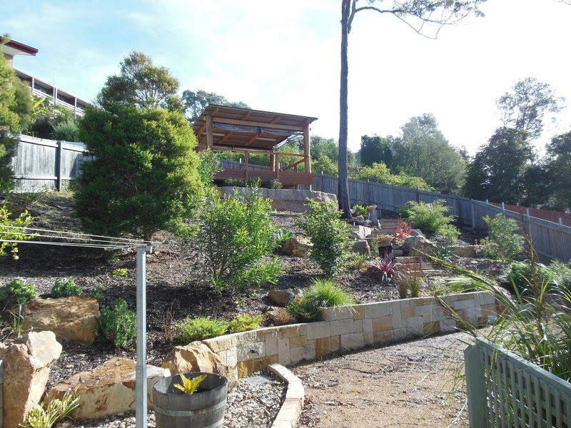 7 Sapphire Crescent, Merimbula NSW 2548