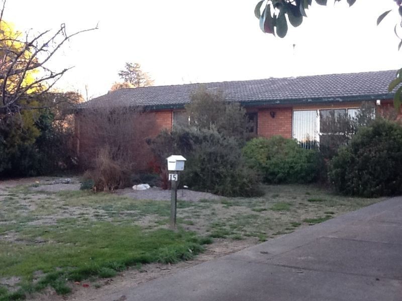 15 Namala St, Cooma NSW 2630