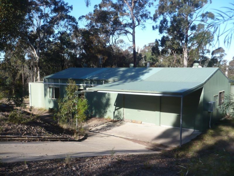 353  Oaklands Road, Pambula NSW 2549