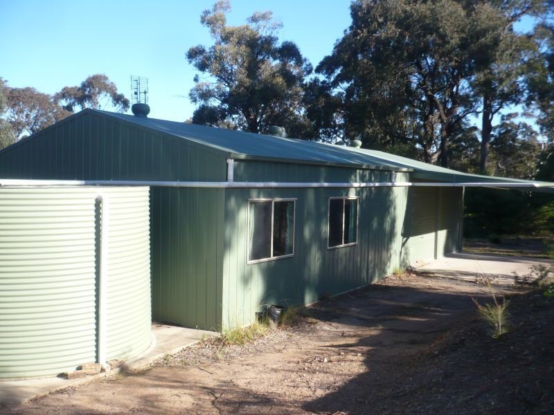 353  Oaklands Road, Pambula NSW 2549