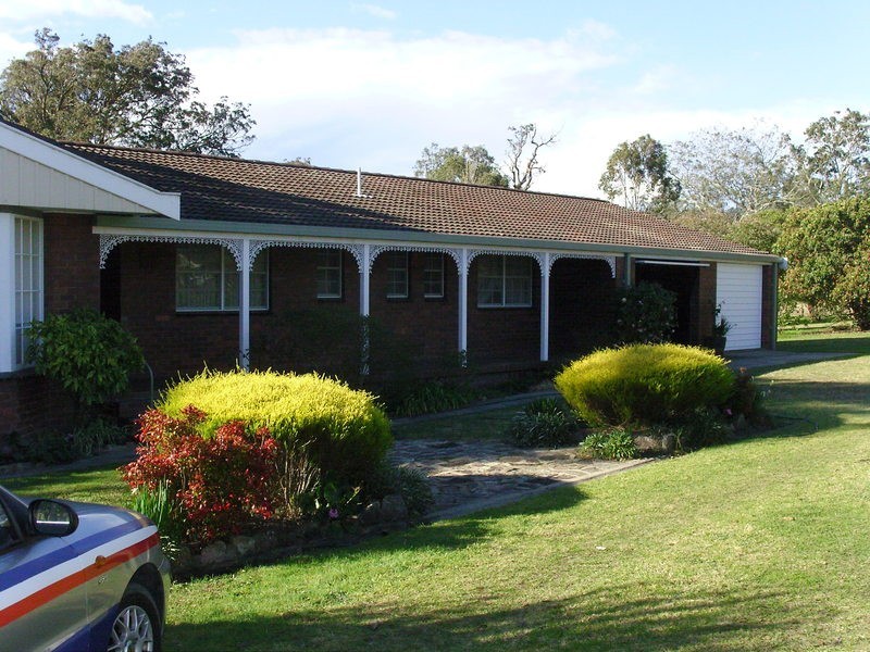 39 Nullica Rd, Bega NSW 2550