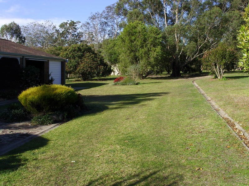 39 Nullica Rd, Bega NSW 2550