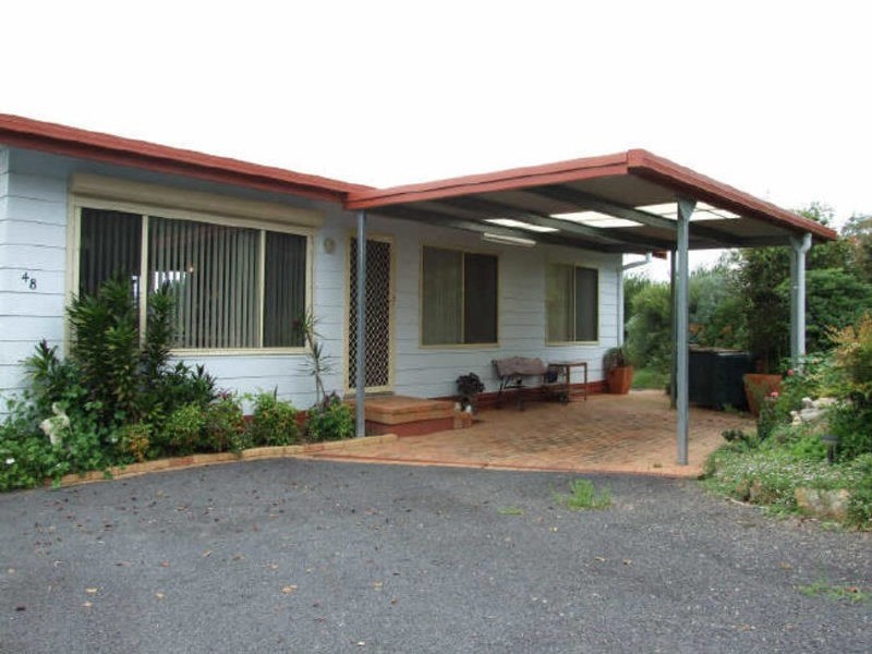 48  Robertson St, Bemboka NSW 2550