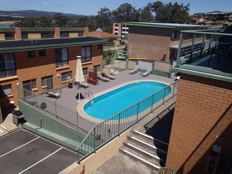 7/13 Short Street, Merimbula NSW 2548