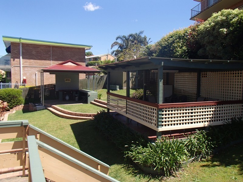 7/13 Short Street, Merimbula NSW 2548