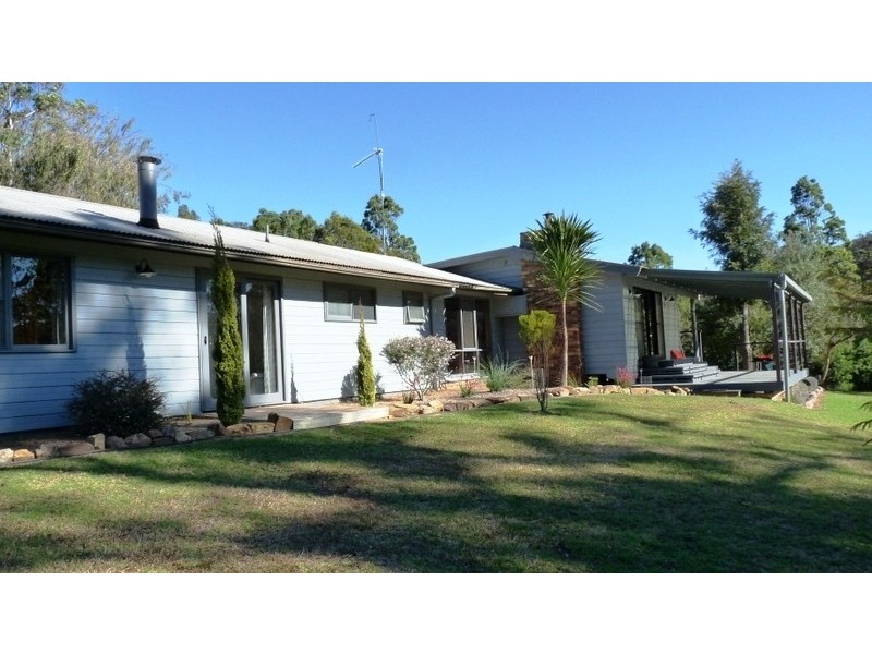 81  Dignams Creek Road, Tilba Tilba NSW 2546