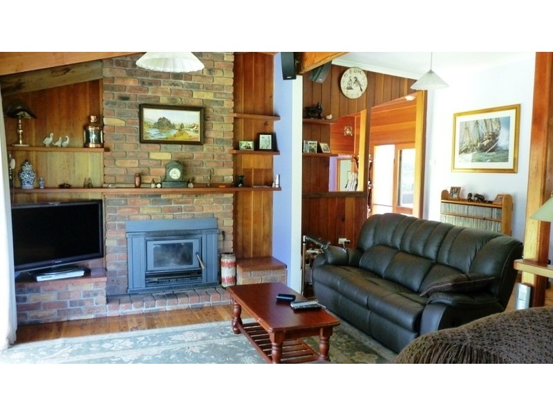 81  Dignams Creek Road, Tilba Tilba NSW 2546