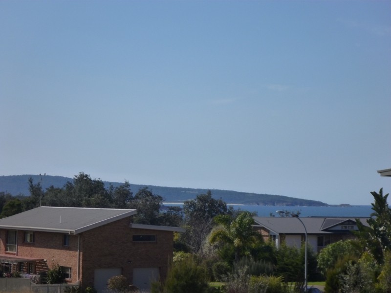 Lot 79 Bournda Circuit, Tura Beach NSW 2548