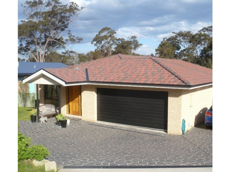 16B Elizabeth Parade, Tura Beach NSW 2548