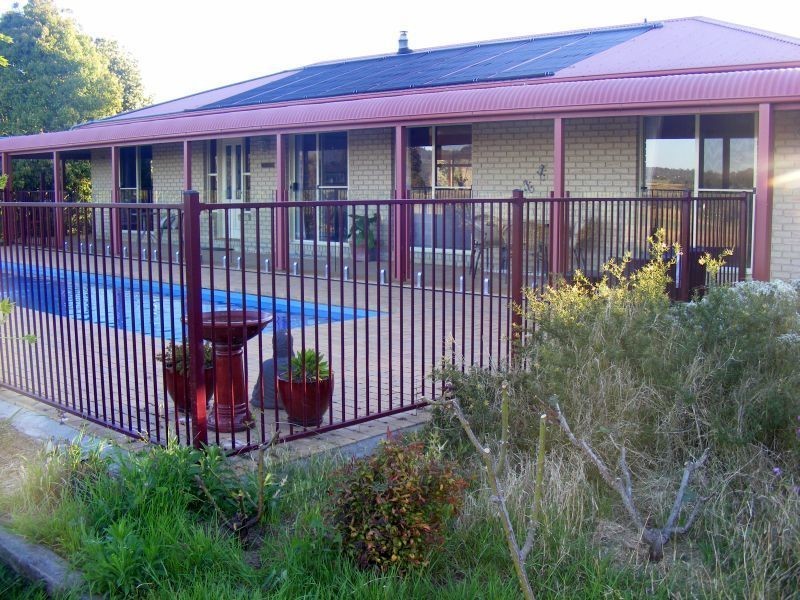 617 Buckajo Road, Bega NSW 2550