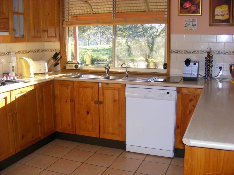 617 Buckajo Road, Bega NSW 2550