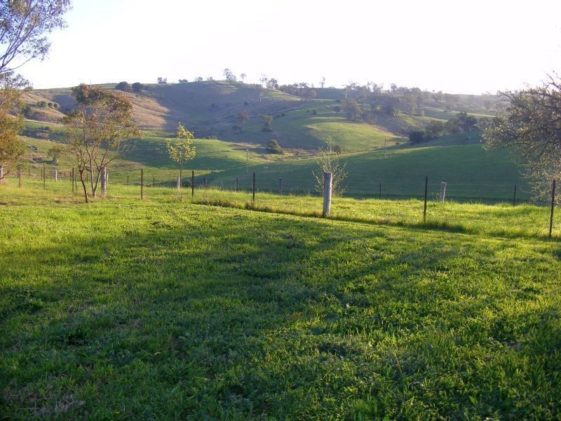 617 Buckajo Road, Bega NSW 2550