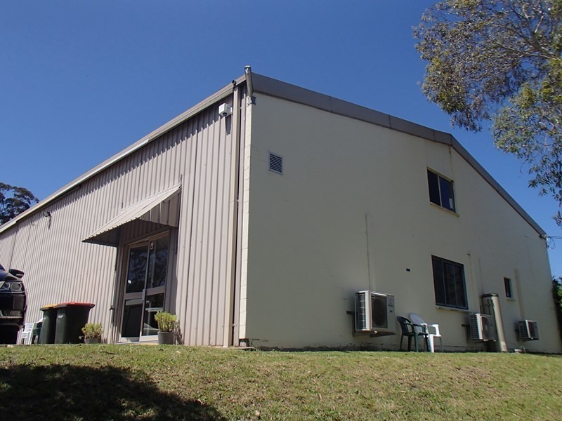 7 Sir william McKell Drive, Pambula NSW 2549