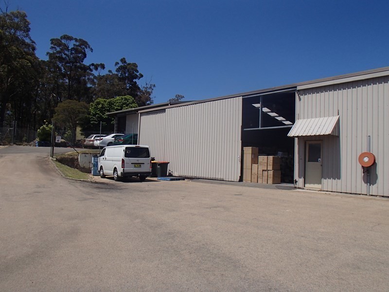 7 Sir william McKell Drive, Pambula NSW 2549