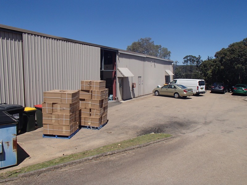 7 Sir william McKell Drive, Pambula NSW 2549