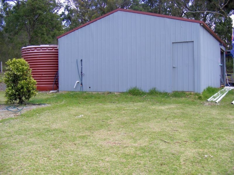 365 Wallagoot Lane, Bega NSW 2550