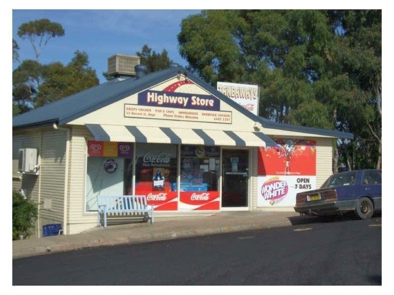 23  Barrack Street, Bega NSW 2550