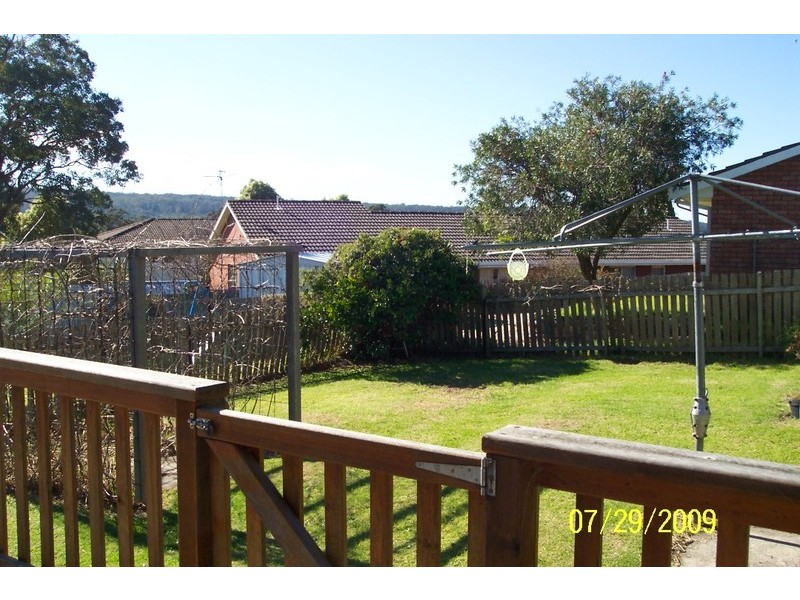 6 Botany Street, Eden NSW 2551