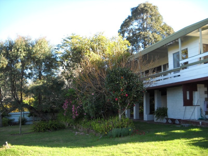 3 Reservoir Street, Eden NSW 2551