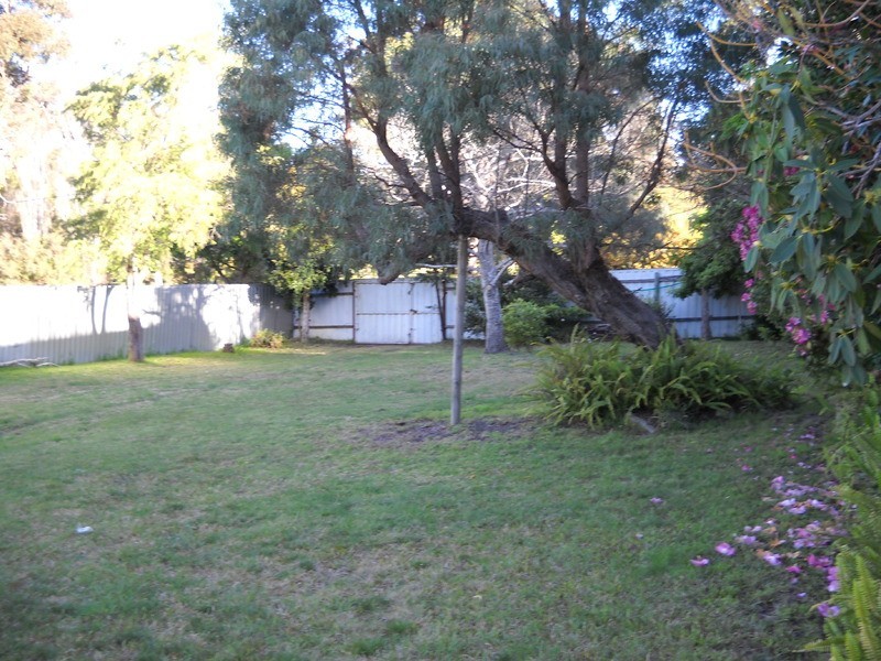3 Reservoir Street, Eden NSW 2551