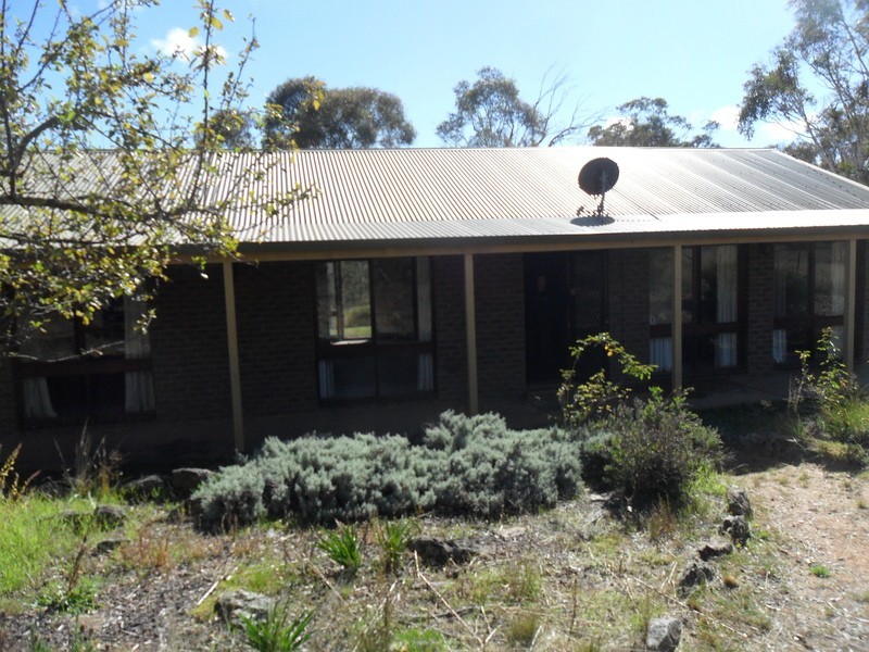 280 Scotts Road, Cooma NSW 2630