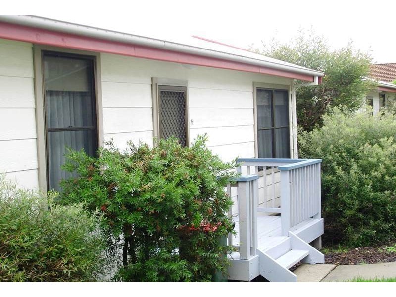 4/7-13  Eden St, Bega NSW 2550