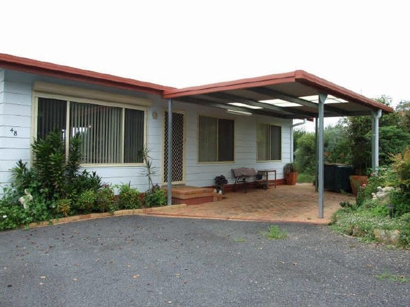 48 Robertson Street, Bemboka NSW 2550
