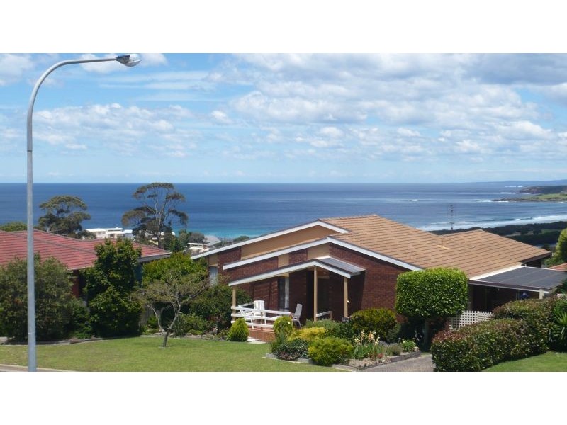 3 Forrest Court, Tura Beach NSW 2548