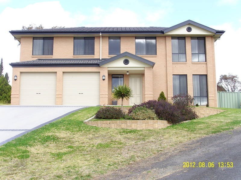 20  Thawa Close, Bega NSW 2550