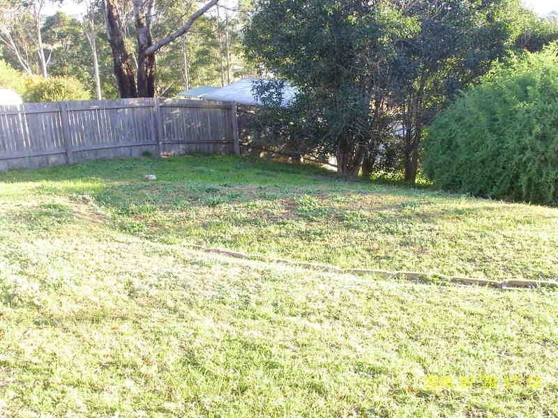 275 Newtown, Bega NSW 2550