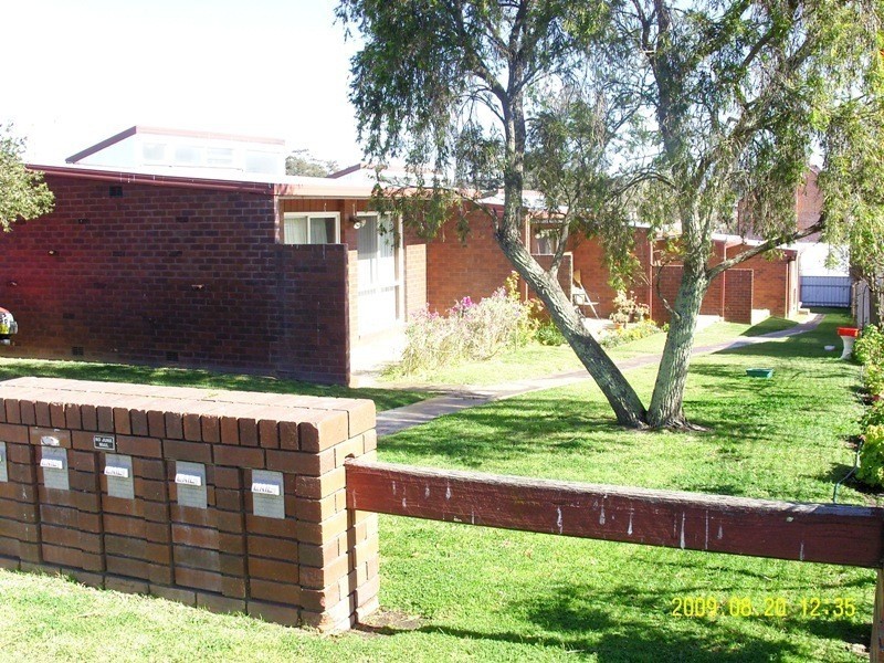 3/37  Parker St, Bega NSW 2550