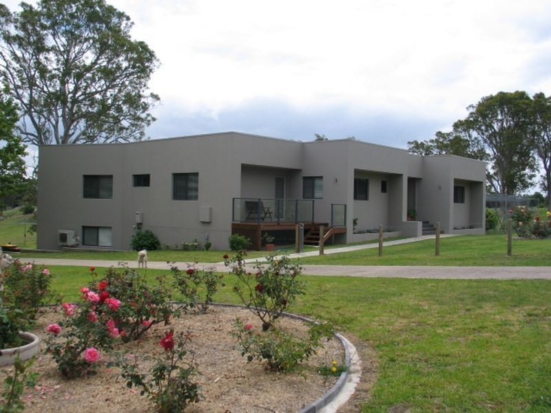 21 Corridgeree Road, Tarraganda NSW 2550