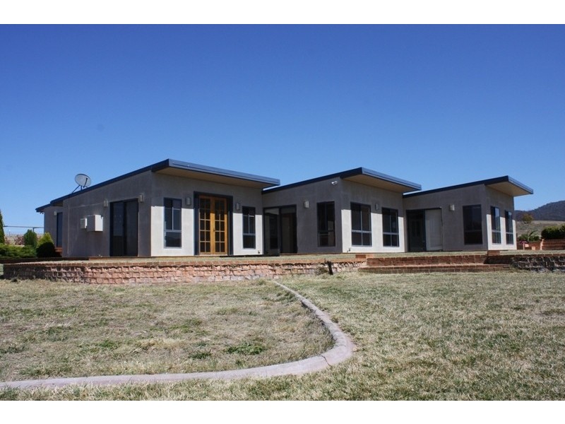 1806 Monaro Highway, Chakola NSW 2630