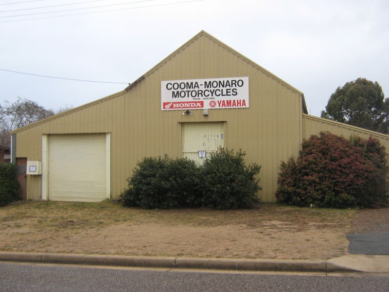 1 Short Street, Cooma NSW 2630