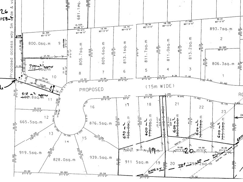Lot 1 East Street, Bega NSW 2550