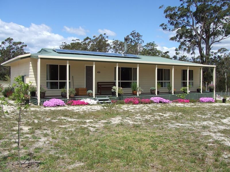 147 Shady Lane, Bournda NSW 2550