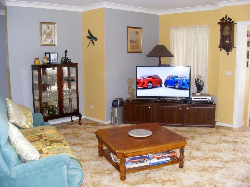 11 Thompson Drive, Tathra NSW 2550