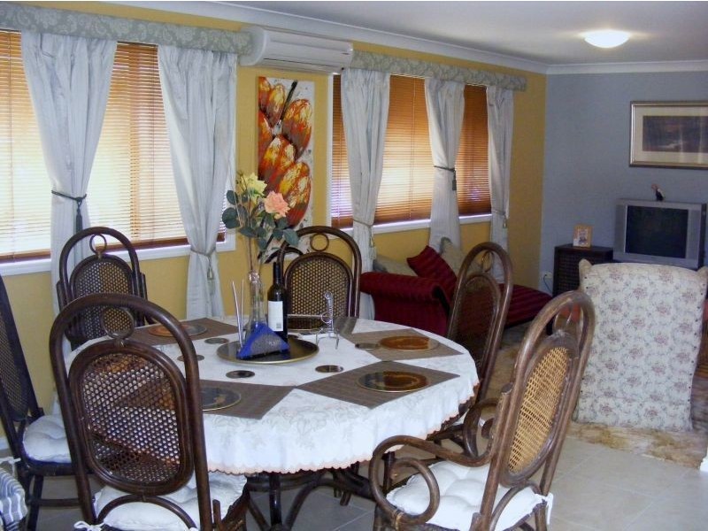 11 Thompson Drive, Tathra NSW 2550