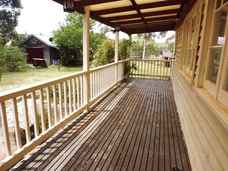 5 Cooma Street, Numeralla NSW 2630