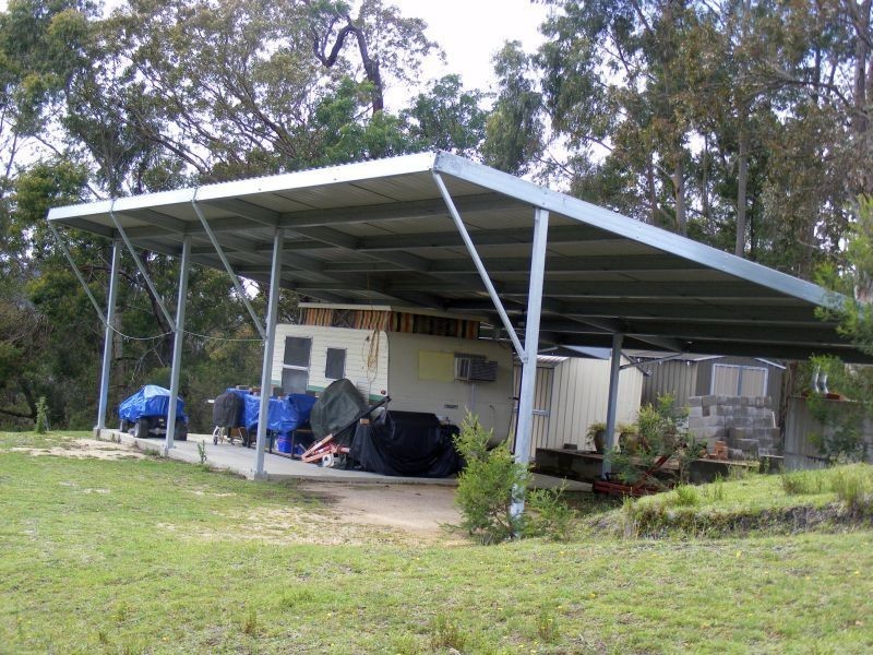 Lot 7644 Watts Road, Yowrie NSW 2550