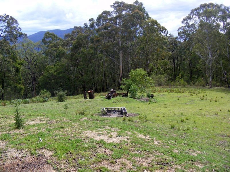 Lot 7644 Watts Road, Yowrie NSW 2550