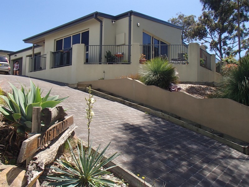 2/13 Lakewood  Drive, Merimbula NSW 2548