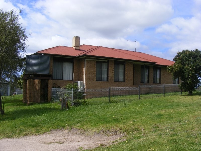 Lot 430 Brianderry Road, Buckajo NSW 2550